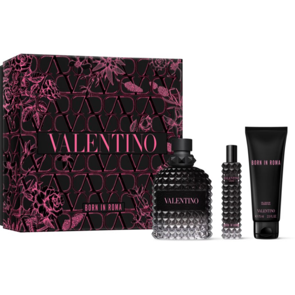 Valentino Born In Roma Uomo ajándékszett uraknak