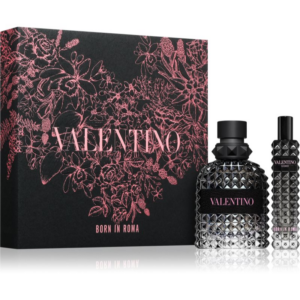 Valentino Born In Roma Uomo ajándékszett uraknak-ár
