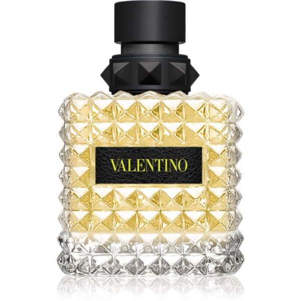 Valentino Born In Roma Yellow Dream Donna Eau de Parfum hölgyeknek 100 ml-Ár
