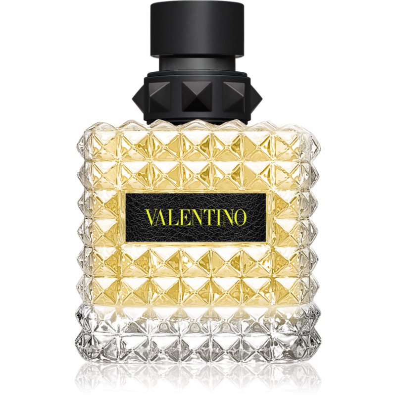 Valentino Born In Roma Yellow Dream Donna Eau de Parfum hölgyeknek 100 ml-Ár