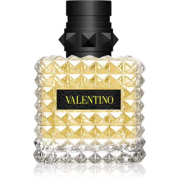 Valentino Born In Roma Yellow Dream Donna Eau de Parfum hölgyeknek 30 ml-Ár