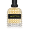 Valentino Born In Roma Yellow Dream Uomo Eau de Toilette uraknak 100 ml-Ár
