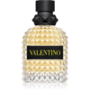 Valentino Born In Roma Yellow Dream Uomo Eau de Toilette uraknak 50 ml-Ár