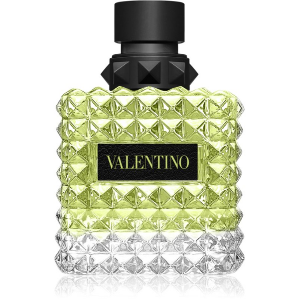 Valentino Born in Roma Green Stravaganza Donna Eau de Parfum hölgyeknek 100 ml-Ár