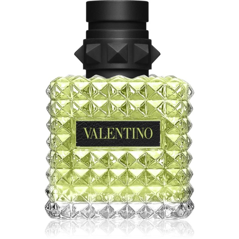 Valentino Born in Roma Green Stravaganza Donna Eau de Parfum hölgyeknek 30 ml-Ár