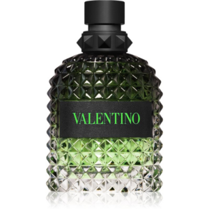 Valentino Born in Roma Green Stravaganza Uomo Eau de Toilette uraknak 100 ml-Ár