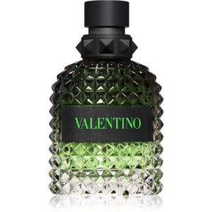Valentino Born in Roma Green Stravaganza Uomo Eau de Toilette uraknak 50 ml-Ár