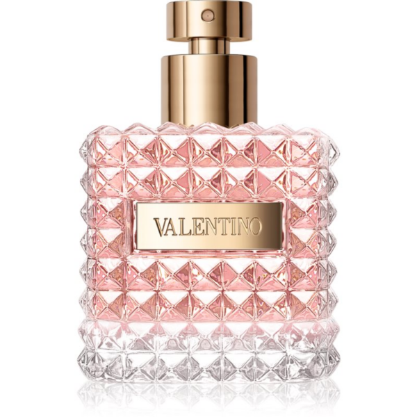Valentino Donna Eau de Parfum hölgyeknek 100 ml-Eredeti