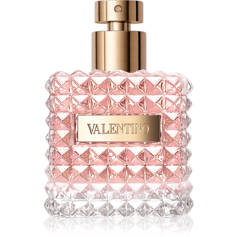 Valentino Donna Eau de Parfum hölgyeknek 100 ml-Eredeti