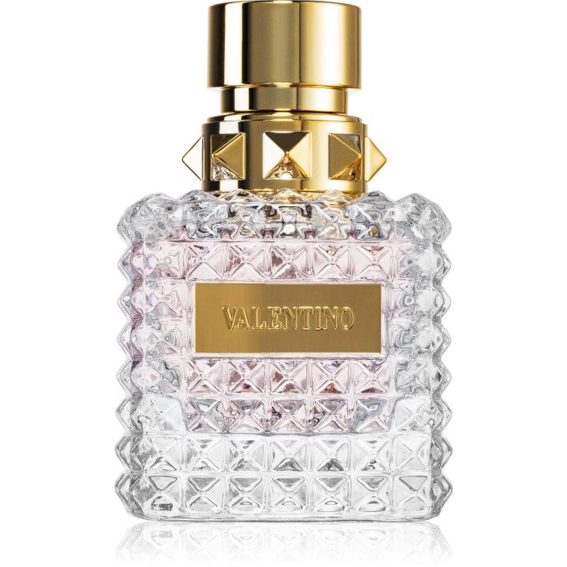 Valentino Donna Eau de Parfum hölgyeknek 50 ml-Eredeti