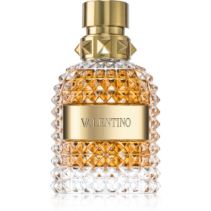 Valentino Uomo Eau de Toilette uraknak 50 ml-Eredeti