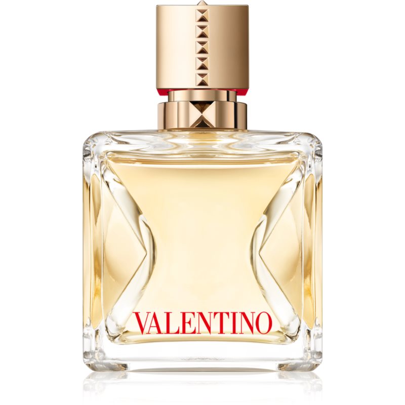 Valentino Voce Viva Eau de Parfum hölgyeknek 100 ml-Ár