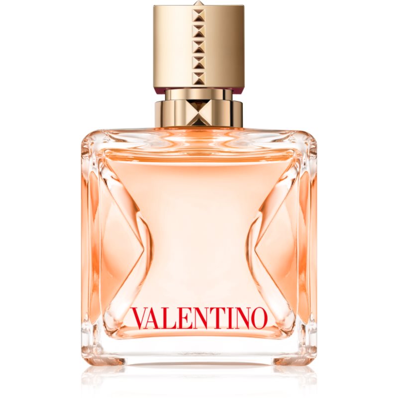 Valentino Voce Viva Intensa Eau de Parfum hölgyeknek 100 ml-Ár