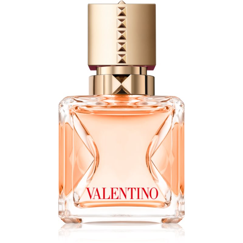 Valentino Voce Viva Intensa Eau de Parfum hölgyeknek 30 ml-Ár