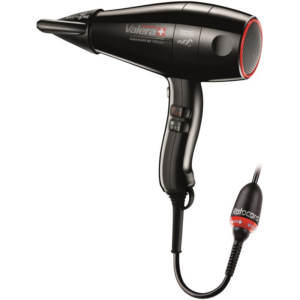 Valera Swiss Silent Jet 7500 Light Ionic Rotocord professzionális ionizáló hajszárító-Eredeti