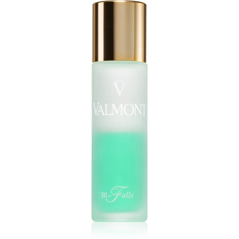 Valmont Bi-Falls kétkomponensű sminklemosó szemre 60 ml-Ár