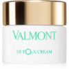 Valmont DetO2x Cream méregtelenítő tápláló krém a tiszta és egészséges arcbőrért 45 ml-Ár
