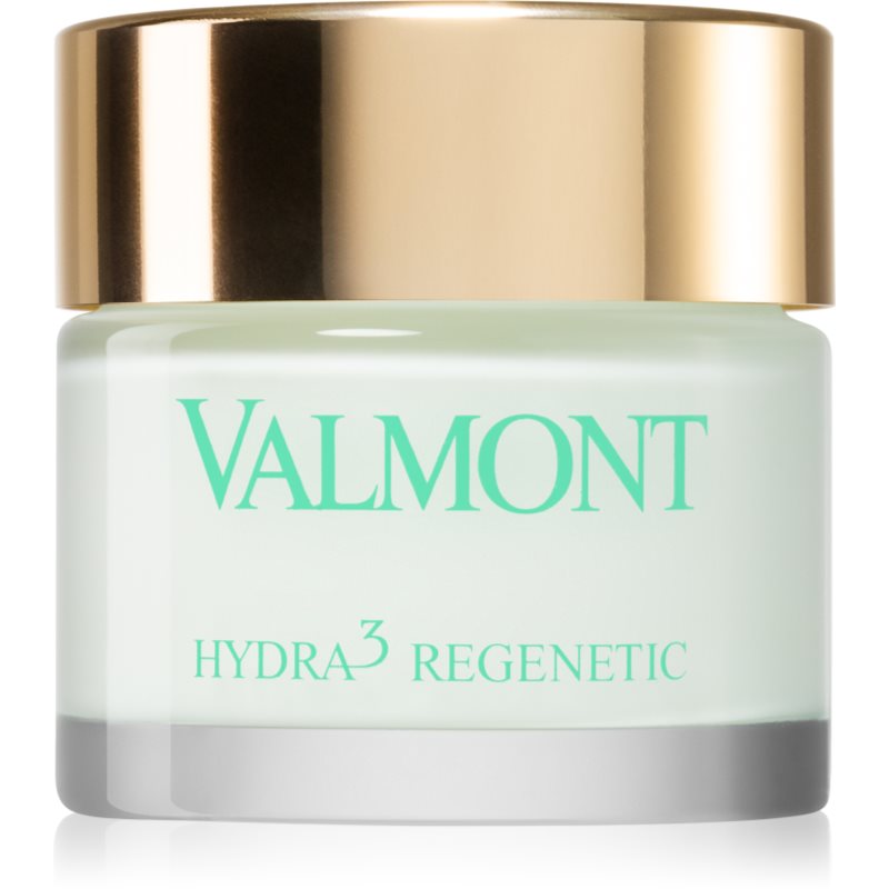 Valmont Hydration regeneráló és védő krém a bőr hidratálásáért és feszességéért 50 ml-Ár