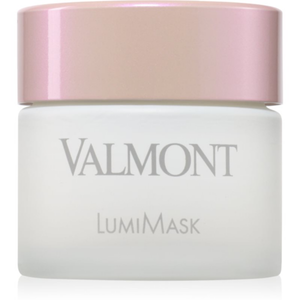 Valmont LumiMask hidratáló krémes maszk a ragyogó bőrért 50 ml-Ár