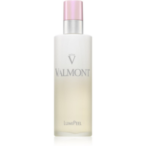 Valmont LumiPeel hámlasztó bőrpuhító arctonik a bőr tökéletlenségei ellen 150 ml-Ár
