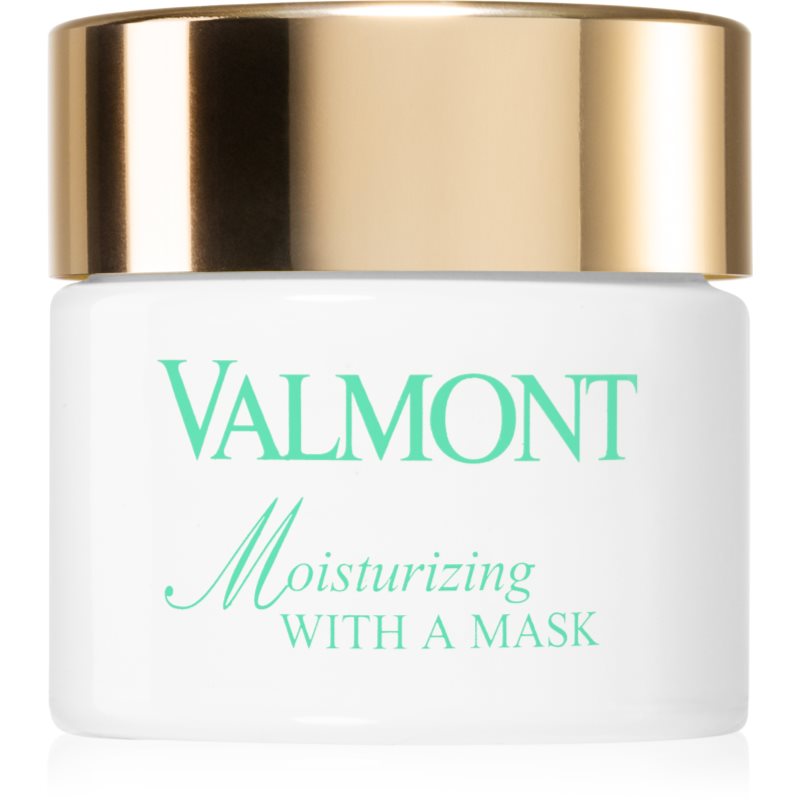 Valmont Moisturizing with a Mask intenzív hidratáló maszk 50 ml-Ár
