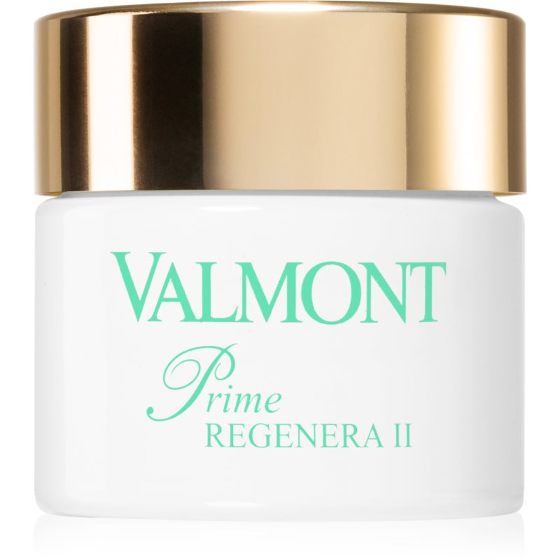 Valmont Prime Regenera Energy tápláló krém a bőr feszességének megújítására 50 ml