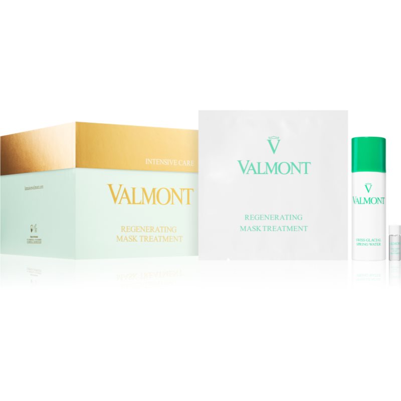 Valmont Regenerating Mask Treatment Set ajándékszett a ráncok azonnali kisimításáért-Ár