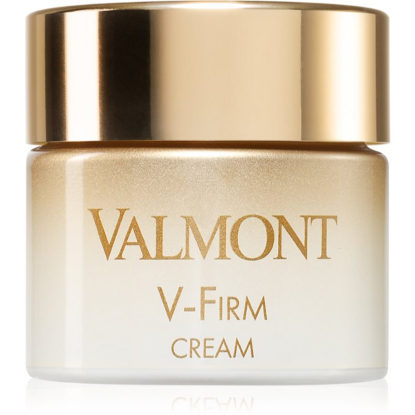 Valmont V-Firm Cream arckrém feszesítő hatással 50 ml-Ár Valmont V-Firm Cream arckrém feszesítő hatással 50 ml-Ár