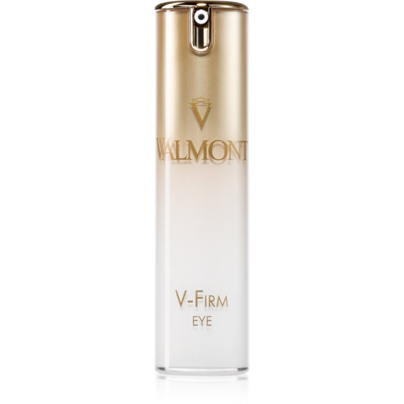 Valmont V-Firm Eye regeneráló szemkrém a ráncok