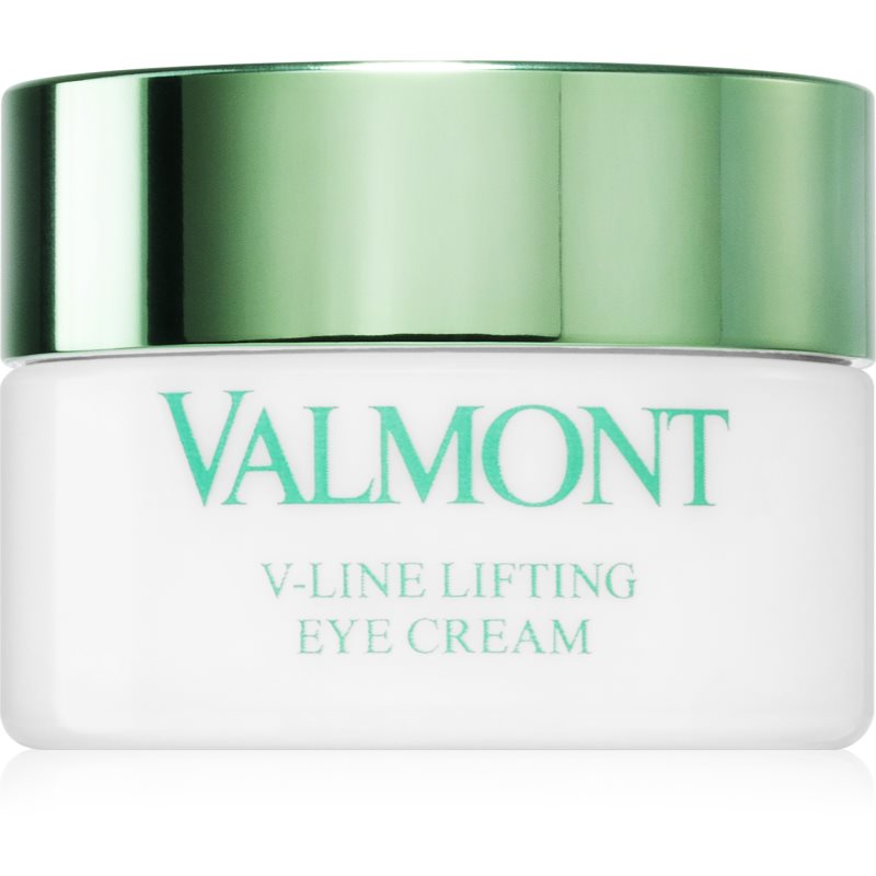 Valmont V-Line Lifting Eye Cream kisimító szemkörnyékápoló gél a ráncok ellen 15 ml-Ár