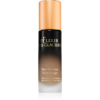 Valmont l' Elixir des Glaciers Teint Précieux Magas fedésű alapozó a bőr kisimításáért és a pórusok minimalizásáért árnyalat Amber Beige in Florence 3-Ár