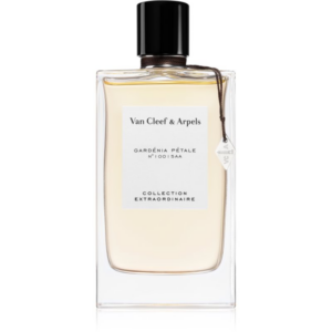 Van Cleef & Arpels Collection Extraordinaire Gardénia Pétale Eau de Parfum hölgyeknek 75 ml-Eredeti