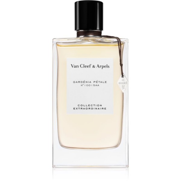 Van Cleef & Arpels Collection Extraordinaire Gardénia Pétale Eau de Parfum hölgyeknek 75 ml-Eredeti