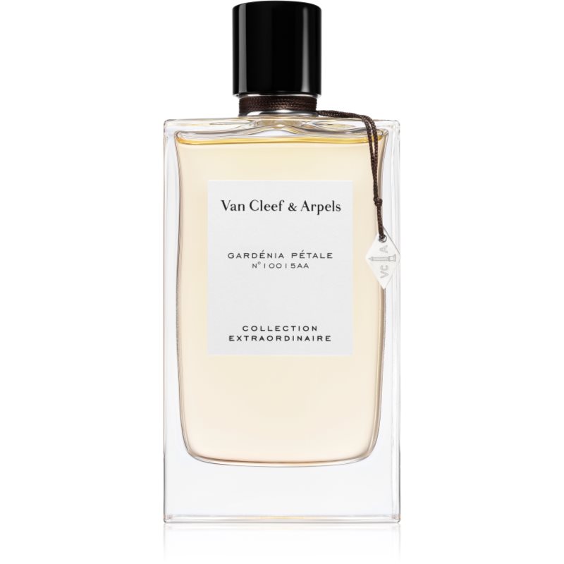 Van Cleef & Arpels Collection Extraordinaire Gardénia Pétale Eau de Parfum hölgyeknek 75 ml-Eredeti