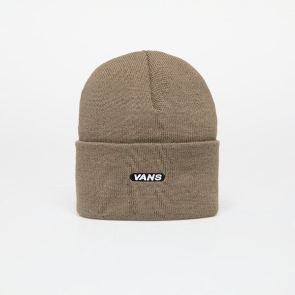 Vans Bagley Tall Cuff Beanie Bungee Cord Universal-alacsony-ár
