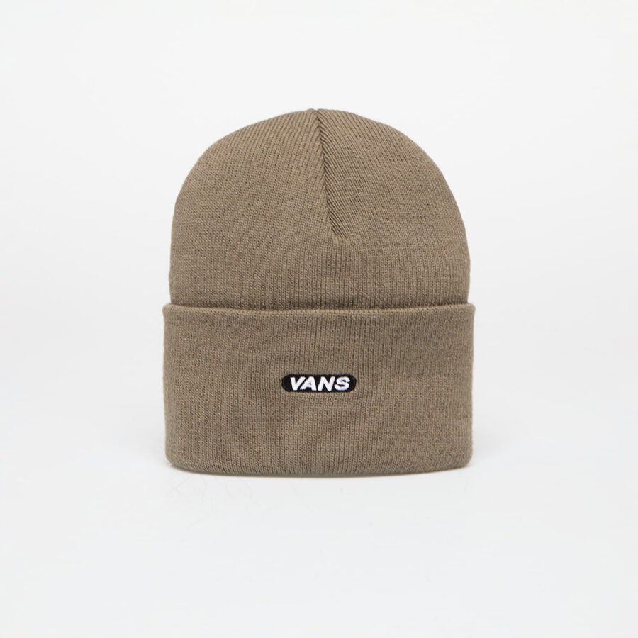 Vans Bagley Tall Cuff Beanie Bungee Cord Universal-alacsony-ár