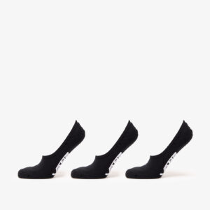 Vans Classic No Show Rox Black 42.5-47-alacsony-ár