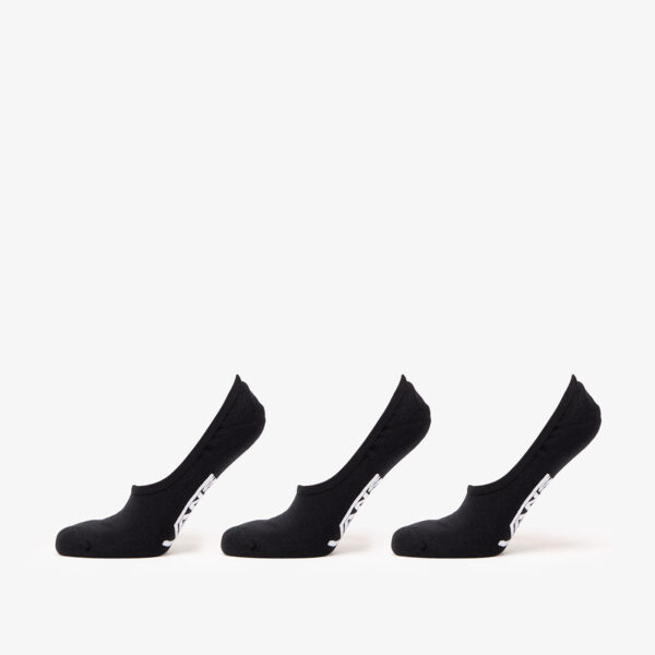Vans Classic No Show Rox Black 42.5-47-alacsony-ár