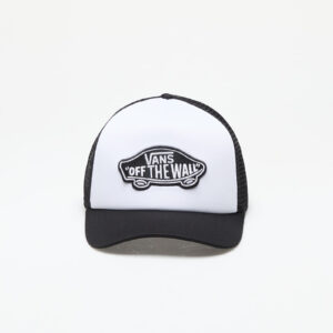 Vans Classic Patch Curved Bi Black Universal-alacsony-ár