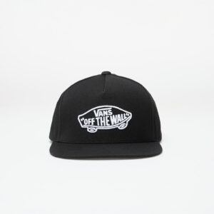 Vans Classic Snapback Black Universal-alacsony-ár