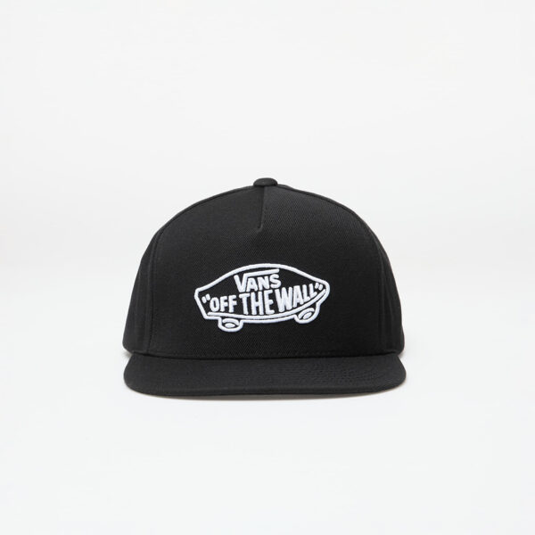 Vans Classic Snapback Black Universal-alacsony-ár