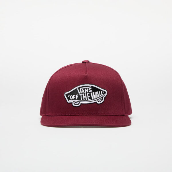 Vans Classic Vans Snapback Rhododendron Universal-alacsony-ár