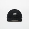 Vans Court Side Curved Bill Black Universal-alacsony-ár
