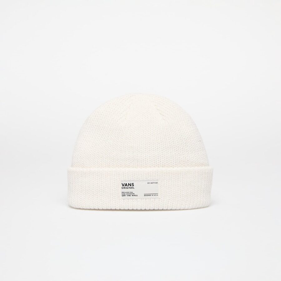 Vans Hamlin Cuff Beanie Marshmallow Universal-alacsony-ár