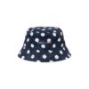 Vans Hat Wm Sandy Bucket Hat Midnight Navy - Women's