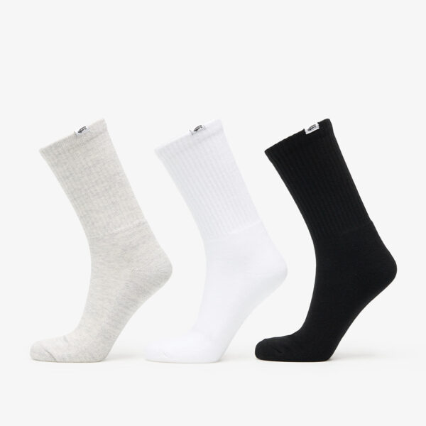 Vans LX 3-Pack Premium Stand Multicolor 38.5-42-alacsony-ár