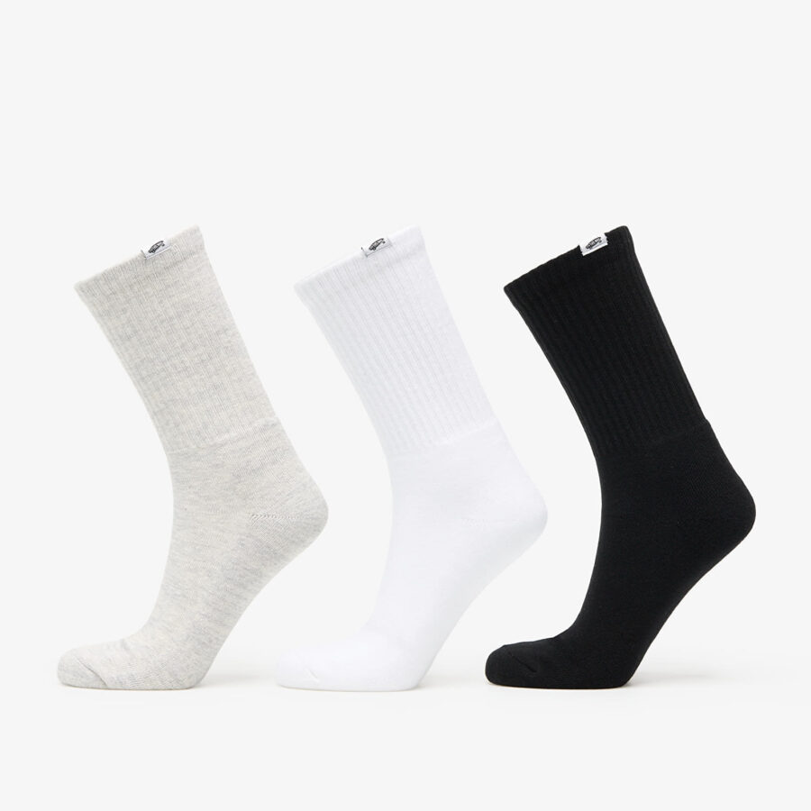 Vans LX 3-Pack Premium Stand Multicolor 38.5-42-alacsony-ár
