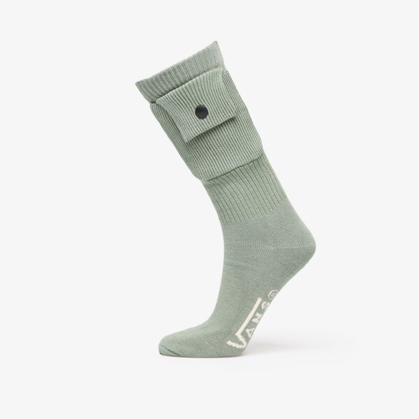 Vans LX Surplus Socks Sea Spray 9.5-13-alacsony-ár