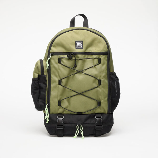 Vans Mte Breakout Backpack Green Universal-alacsony-ár