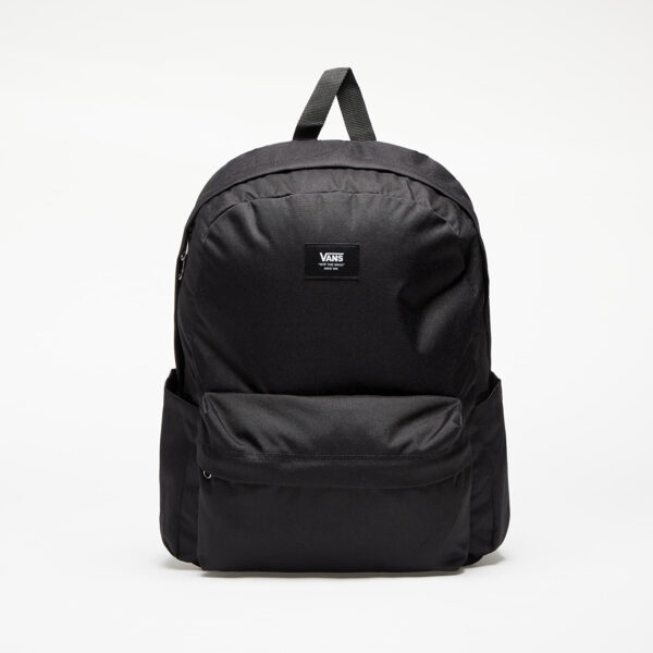 Vans Old Skool Backpack Black 22 l-alacsony-ár